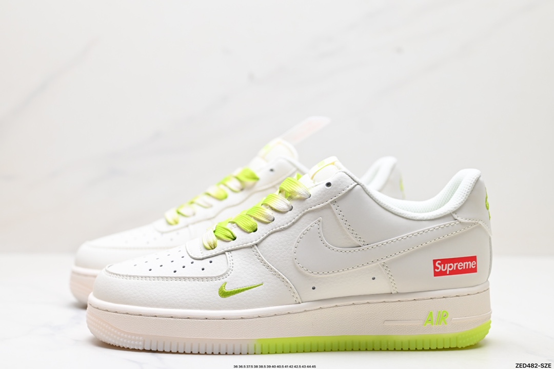 Nike Air Force 1 Shoes